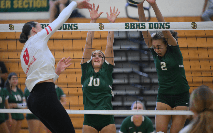 Royals and Dons Shine at Santa Barbara Tournament of Champions