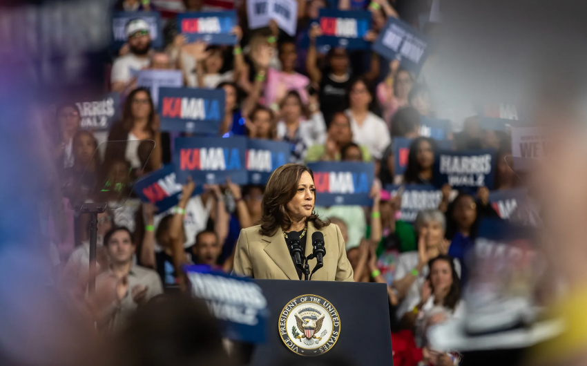 Gavin Newsom Has Not Solved California’s Housing Crisis. Three Lessons for Kamala Harris