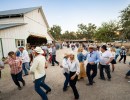 The Barn Dance at Sedgwick Ranch Reserve