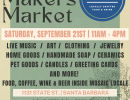 Mosaic Makers Market