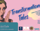 Transformational Tales, an Anniversary Event