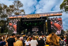 The Family Bonds of Music and Activism Combine at the Ohana Festival