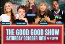 The Good Good Show