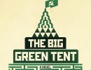 Book Review | ‘The Big Green Tent: A Novel’ by Ludmila Ulitskaya, Translated by Polly Gannon