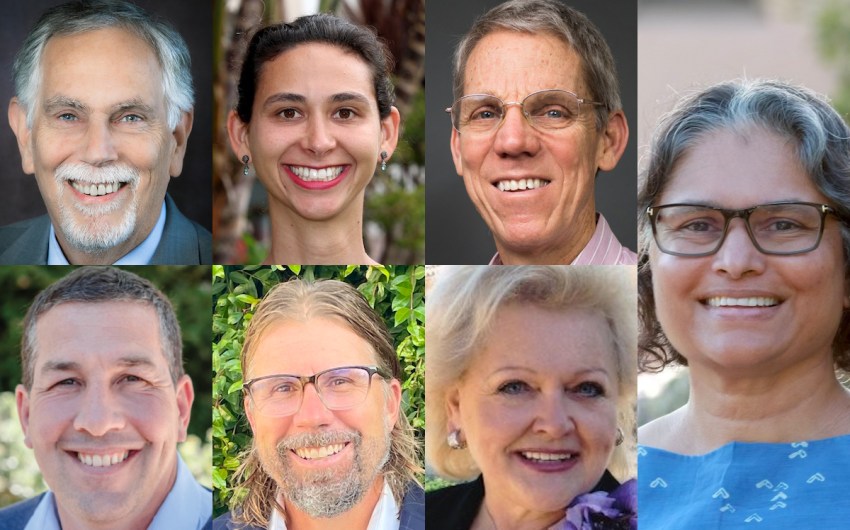 Meet the Candidates Running for the Santa Barbara Unified School Board