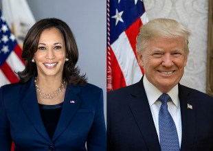 Showdown in Philly: Three Key Questions About the Harris–Trump Debate