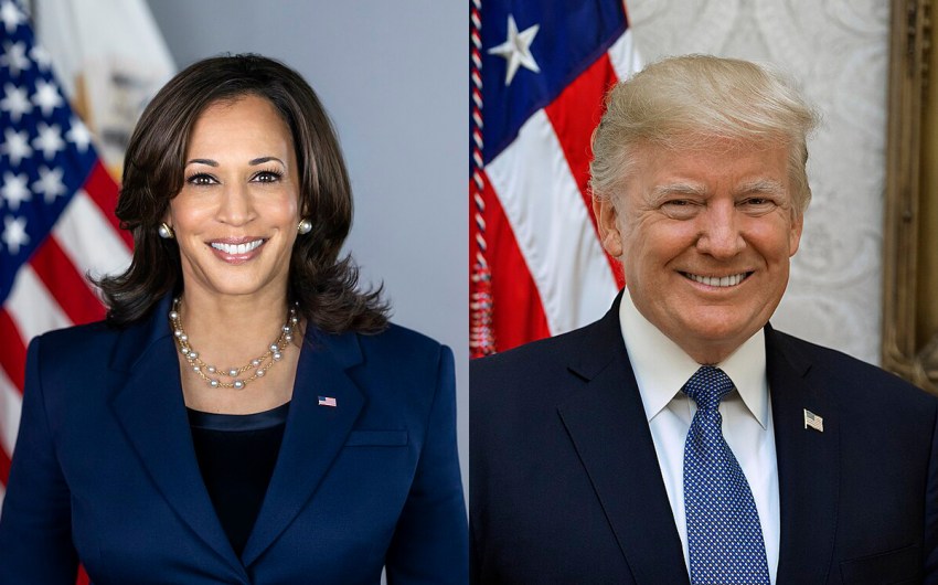 Showdown in Philly: Three Key Questions About the Harris–Trump Debate