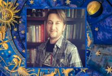 Astrological Readings with Ben Commons