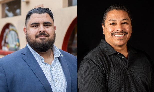 Sensei Challenges Former ‘Grasshopper’ in Council Race for Westside District