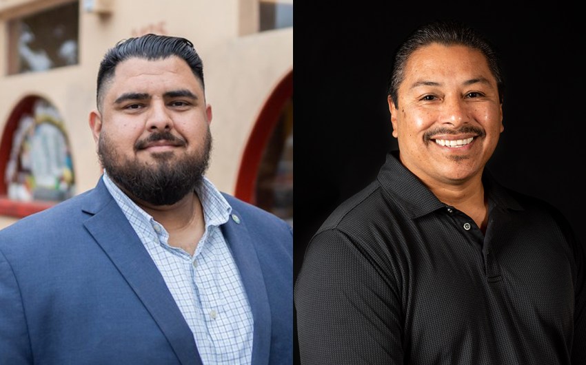 Sensei Challenges Former ‘Grasshopper’ in Council Race for Westside District