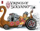 Vikings Charities Classic Car Show Gala Dinner