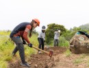 Trail Volunteer Day | Rattlesnake Trail