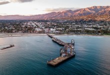 Santa Barbara Woman Identified in Recent Death at Stearns Wharf