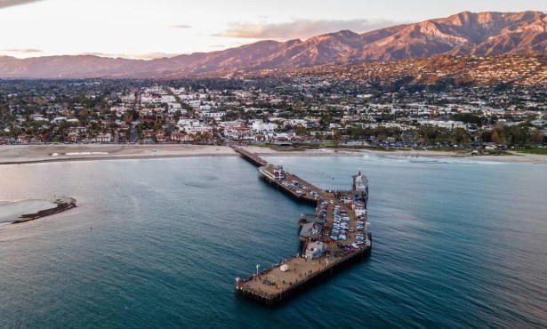 Santa Barbara Woman Identified in Recent Death at Stearns Wharf