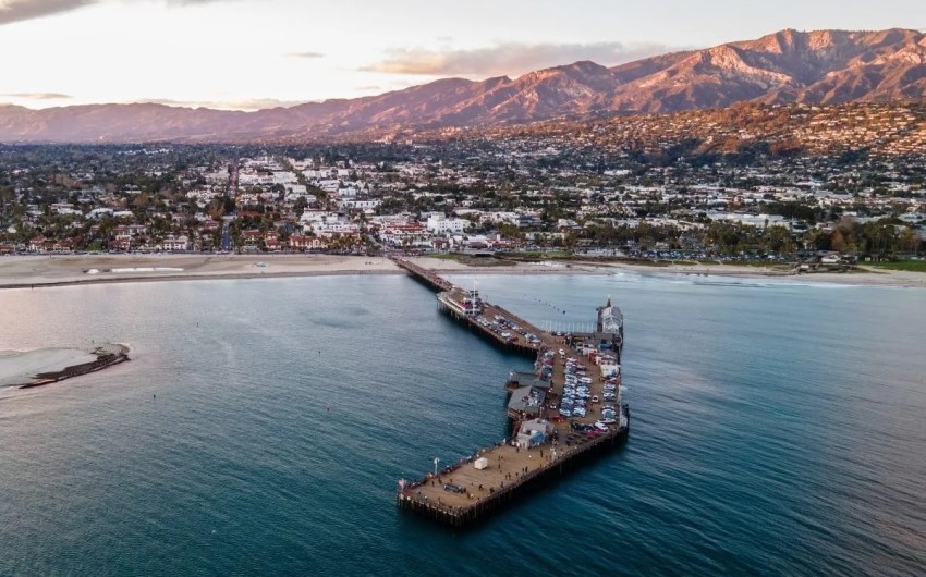 Santa Barbara Woman Identified in Recent Death at Stearns Wharf