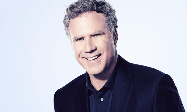 Santa Barbara International Film Festival to Fete Will Ferrell