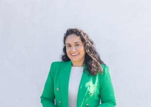 Reelect Alejandra Gutierrez