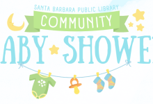 Community Baby Shower