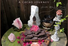 Return to the Sacred — A Cacao Journey