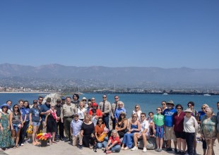 Santa Barbara Community Marks Five-Year Anniversary of ‘Conception’ Boat Fire That Killed 34