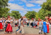 87th Annual Solvang Danish Days