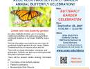 Alice Keck Park Butterfly Garden Celebration