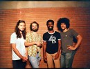 Folkyeah Presents: Boogarins with Triptides