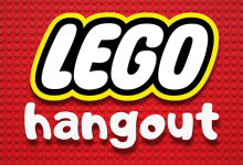 Lego Hangout