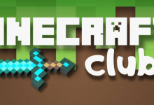 Minecraft Club