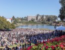 UC Santa Barbara Quietly Cancels New Student Convocation