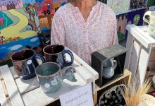 Carpinteria Arts & Craft Faire