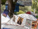 UC President’s Ban on Encampments, Face Masks That ‘Conceal Identity’ Set to Go into Effect at UC Santa Barbara