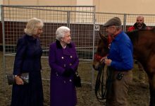 Metropolitan Theatres Presents: The Cowboy and the Queen