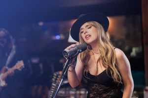 ZZ Ward – The Dirty Sun Tour, with Angel White