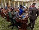 Newsom’s Gas Price Bill Passes Assembly, but Senate Plan Still Uncertain