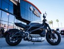 In Nationwide First, California Plans to Rev Up Sales of Electric Motorcycles