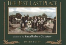 Santa Barbara Cemetery Walking Tour