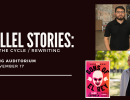 Parallel Stories at SBMA