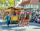 Solvang Julefest 2024