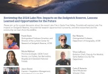 Reviewing the 2024 Lake Fire