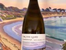 For the Land Chardonnay’s Chris Potter Label