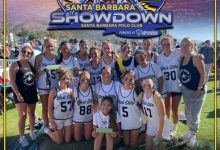 Adrenaline Lacrosse Santa Barbara Showdown