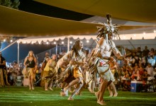 Santa Ynez Band of Chumash Hosts 27th Annual Intertribal Powwow 