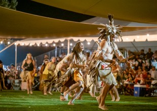 Santa Ynez Band of Chumash Hosts 27th Annual Intertribal Powwow 