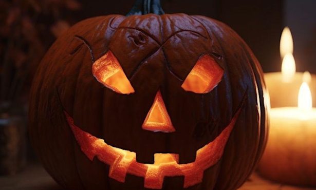 Santa Barbara’s Complete Guide to Fall Fun and Halloween Haunts