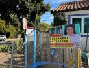 Campaign Sign Thefts on the Eastside