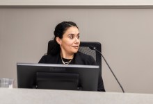 A Look into Councilmember Alejandra Gutierrez’s Record of Attendance