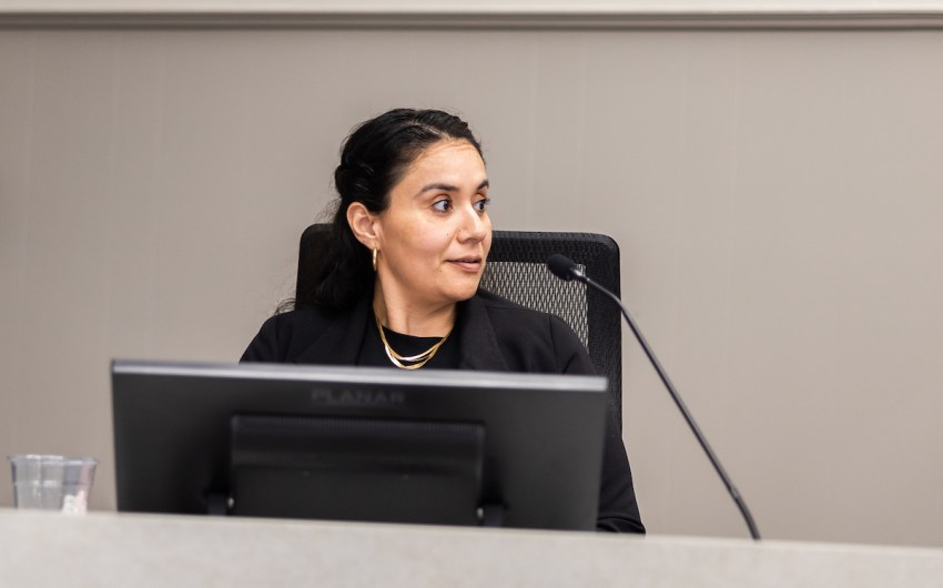 A Look into Councilmember Alejandra Gutierrez’s Record of Attendance