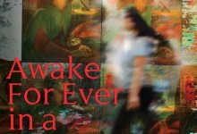 Book Review | ‘Awake For Ever in a Sweet Unrest: a novel’ by Chuck Rosenthal