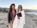 A Blessed Life: My Father, the Preacher, the Santa Barbara Legend